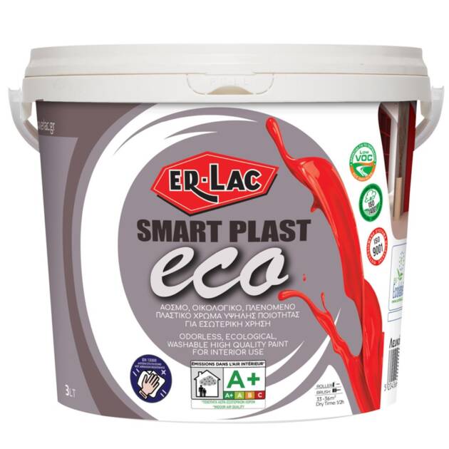 ER-LAC SMART-PLAST ECO